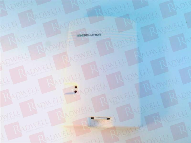RESOLUTION PRODUCTS RE220T