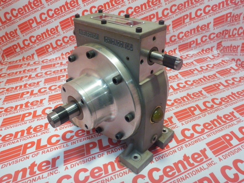 PHASE DRIVE 25HP 4:1RATIO 1725RPM