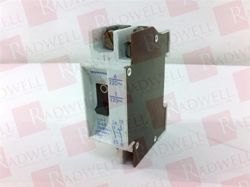 SIEMENS 5SN9104-0KB30