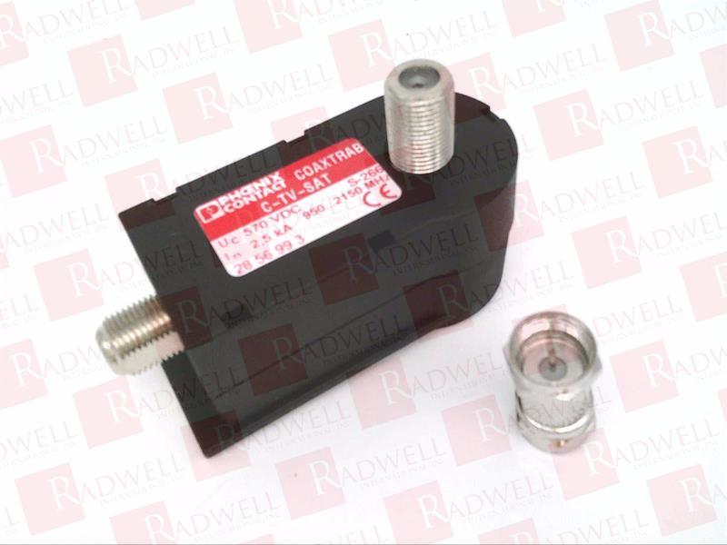 PHOENIX CONTACT C-TV-SAT