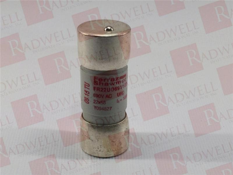 MERSEN FR22UD69V100