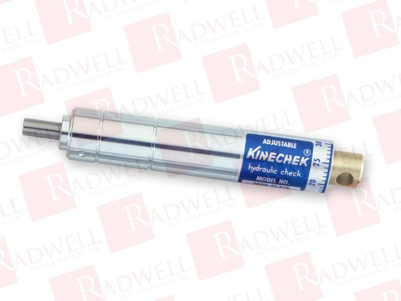 DESCHNER 1004-31-1/2