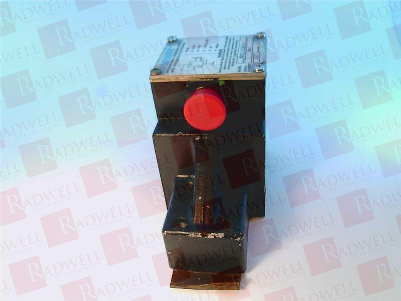 EATON CORPORATION EHST-3-FIE-II