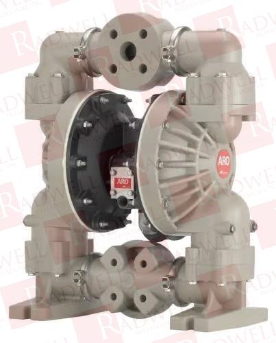 INGERSOLL RAND 6661U3-3EB-C