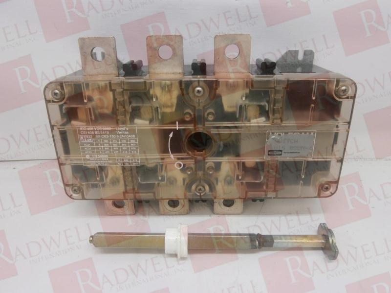 HUBBELL 62036-4
