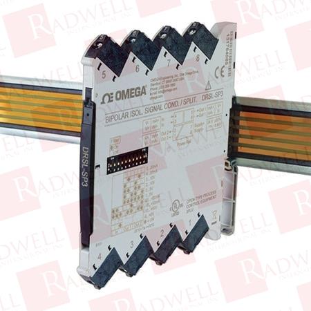 OMEGA ENGINEERING DRSL-SP3