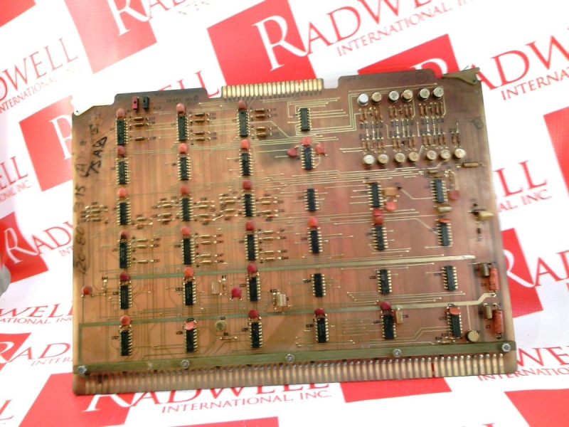 PC BOARD