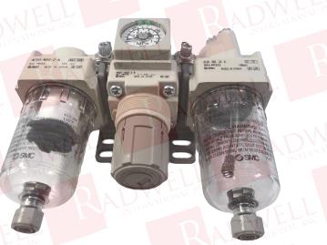 SMC AC20-N02E-3Z-B