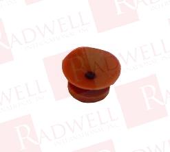  , VACUUM CUP, 15 MM (OD),4.6 MM (ID) ,8 MM HIGH