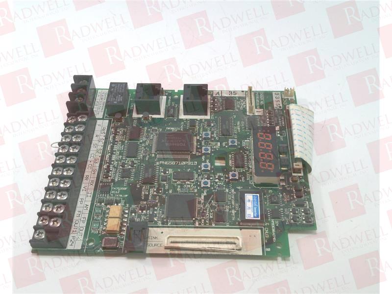TOSHIBA VFA7C-1853A