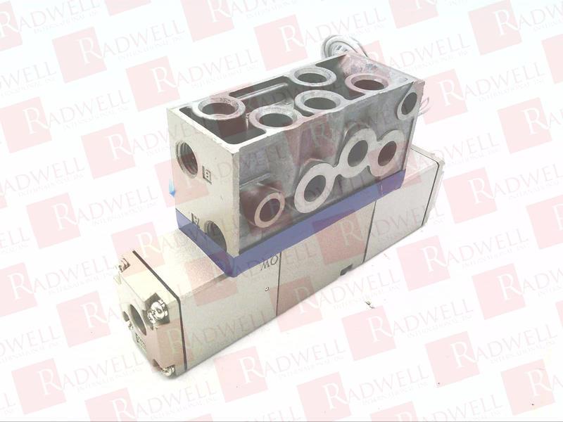 SMC NVSP4214-1109K