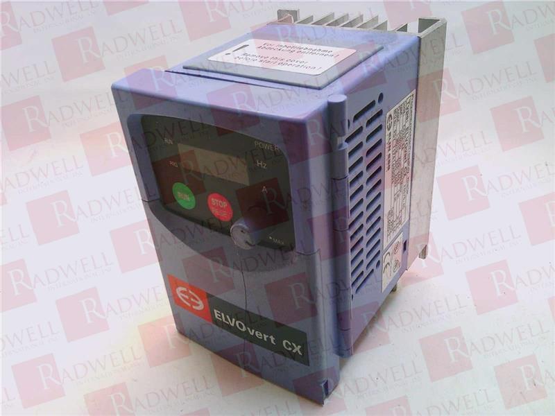 SCHNEIDER ELECTRIC ELVOVERT-CX-230/0.4C