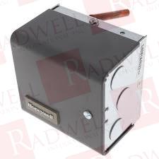 HONEYWELL L6081A1010