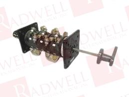 SALZER S612-61199-033H4 