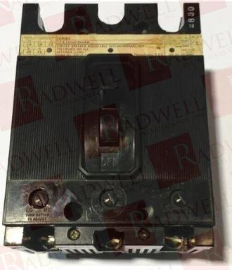 SIEMENS EF3-A005
