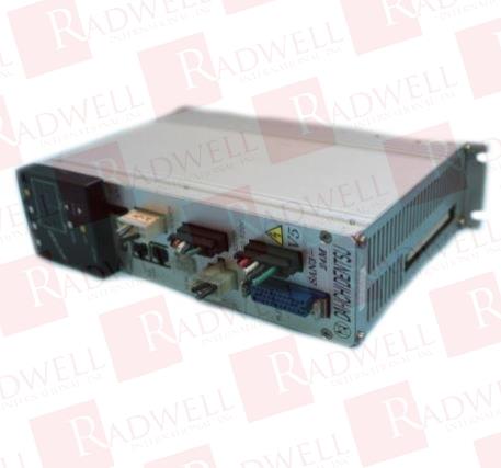  , DRIVE, MODEL SAN3-24, 200-220 VAC