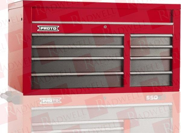 STANLEY BLACK & DECKER J555027-8SG