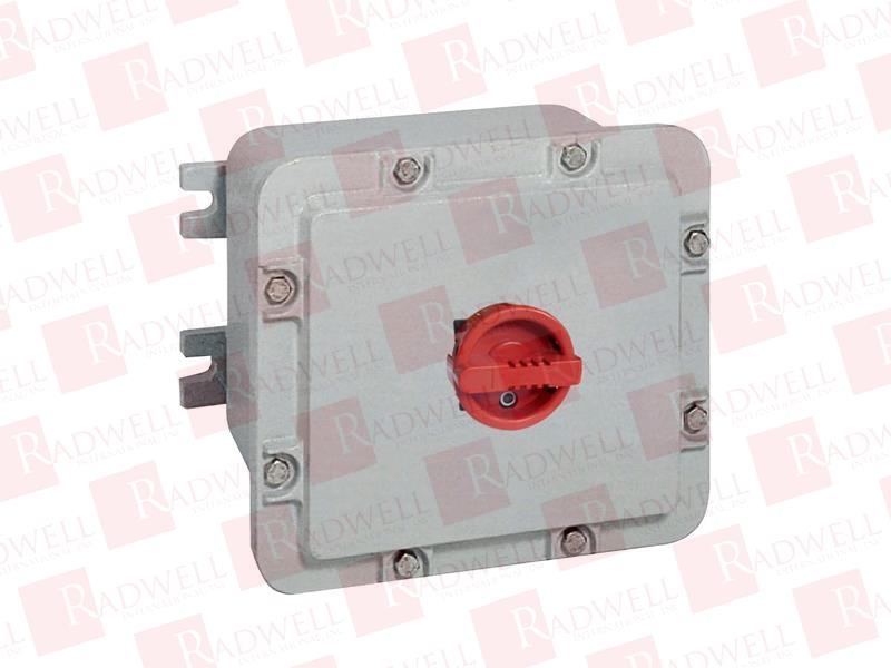 EMERSON SWU463