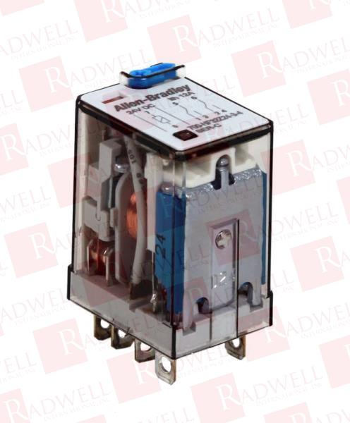 ALLEN BRADLEY 700-HF32A24-3-4