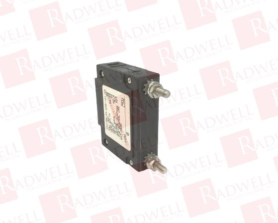 CARLING SWITCH CA1-BO-24-650-121-KG