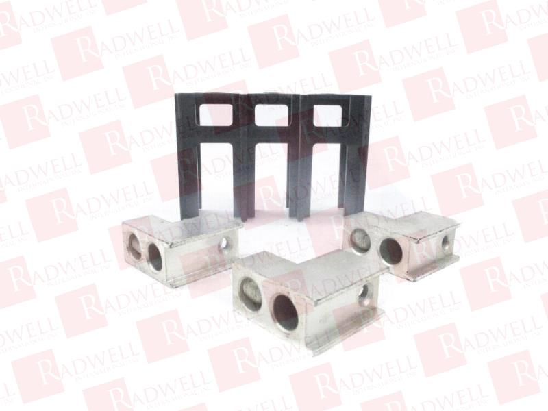 EATON CORPORATION TKA400