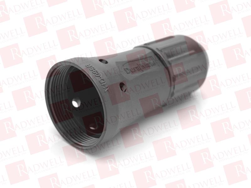 AMPHENOL AHD-09SR