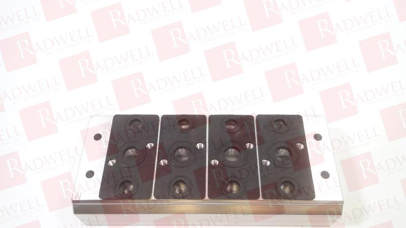 INGERSOLL RAND M26M02-04