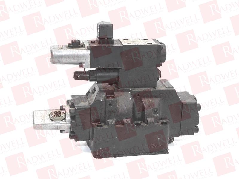 EATON CORPORATION KHDG5V 8 33C270N X VM U1 H1 20