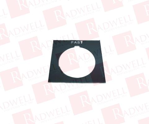 ALLEN BRADLEY 800H-W104