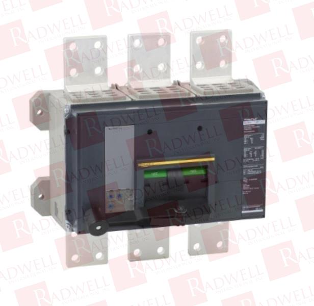 SCHNEIDER ELECTRIC RKF36160U31AYP