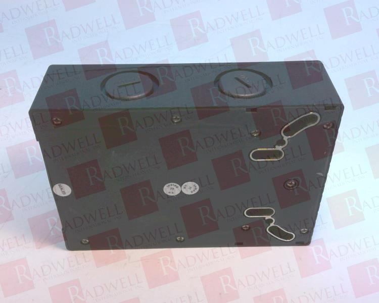 EUCHNER MGB-L0-AR-AA2A1-M-106106