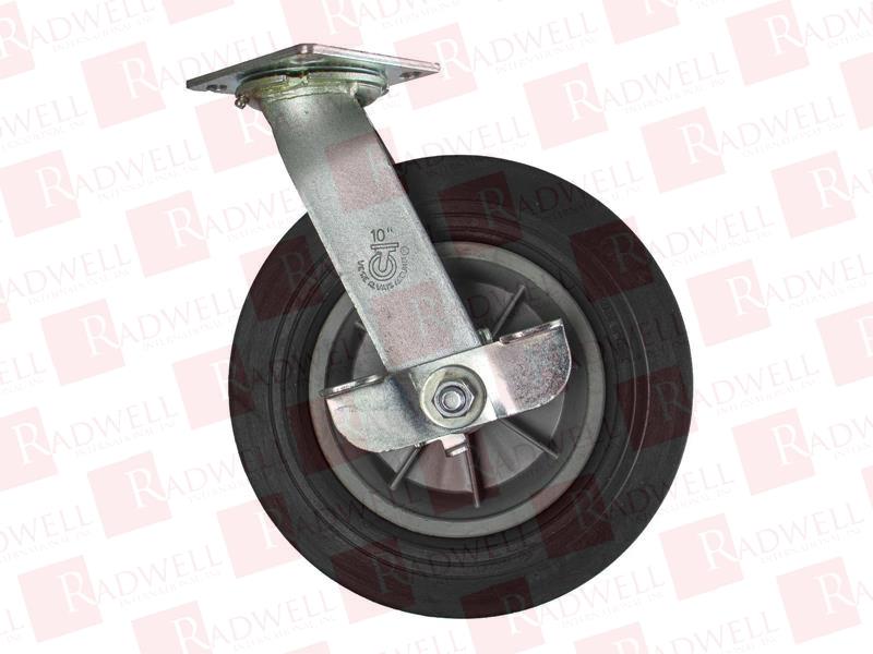 ERICSON MFG 119