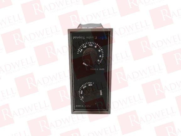 DANAHER CONTROLS DA1512A3