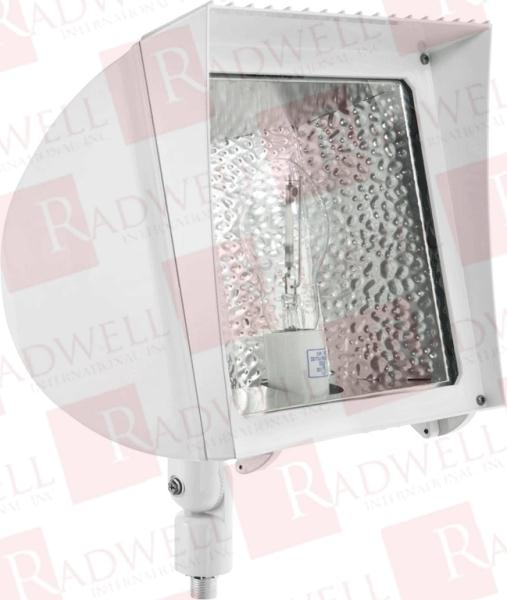 RAB LIGHTING FXH50QT/PC