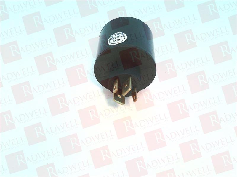 SERVOTECNICA SRC032-4