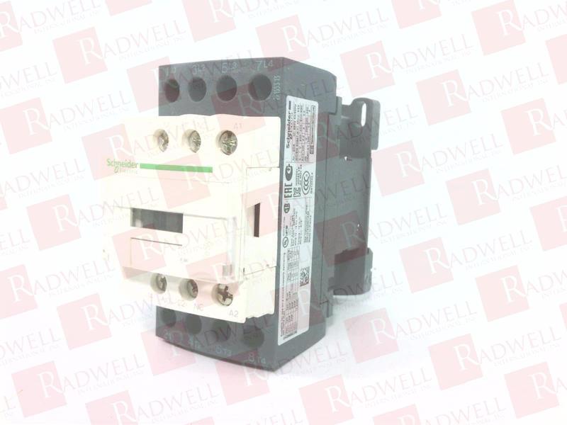 SCHNEIDER ELECTRIC LC1DT20R7