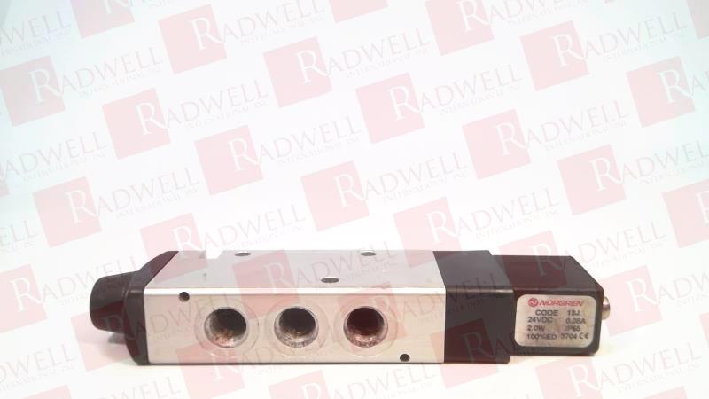 NORGREN V61R517A-A2000A