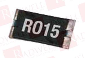 OHMITE LVK20R027FER