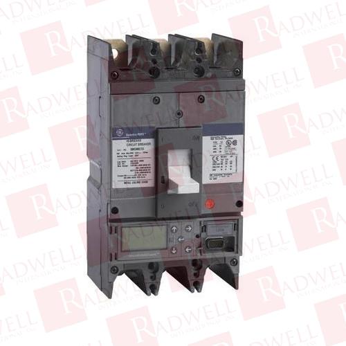 GENERAL ELECTRIC SGHC3601L4XX
