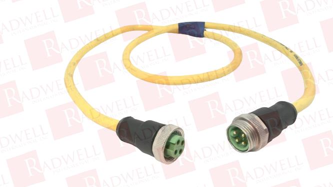 MURR ELEKTRONIK 7700-A4A01-U1C0100