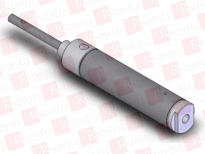 AMERICAN CYLINDER CO INC 1750RNS-4.00