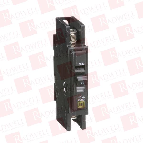 SCHNEIDER ELECTRIC QOU1305283