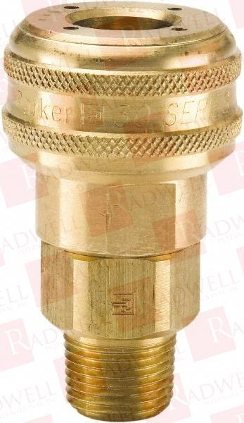 PARKER B32E