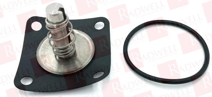 ODE VALVE KTGHT4Z0V16