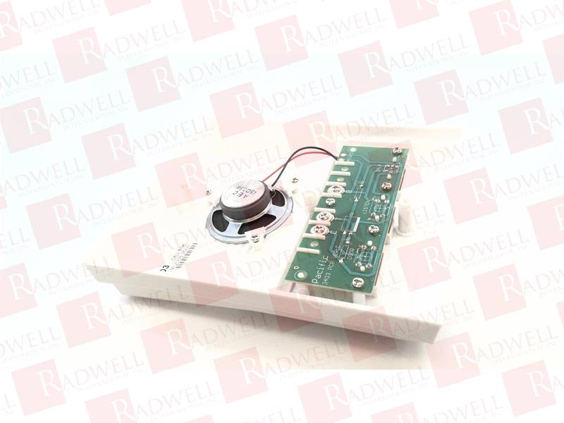 PACIFIC ELECTRONIC 3404