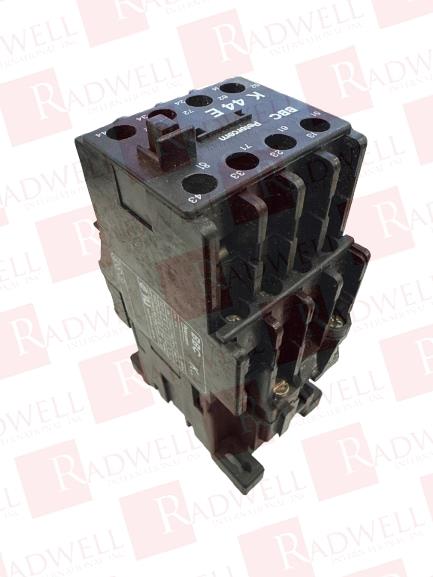 ASEA BROWN BOVERI K44E