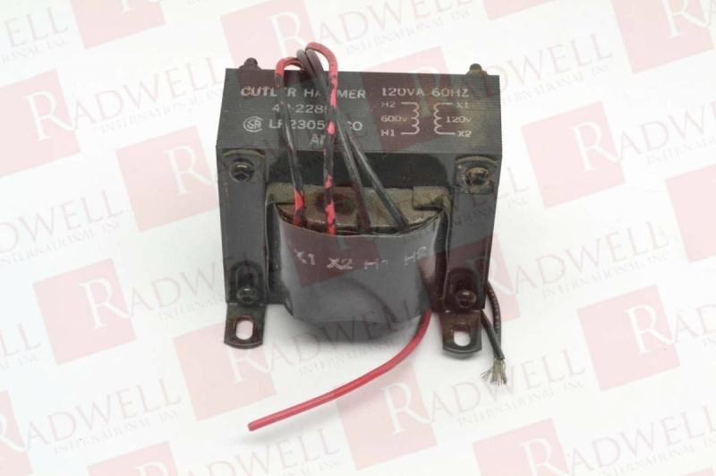 EATON CORPORATION 42-2285