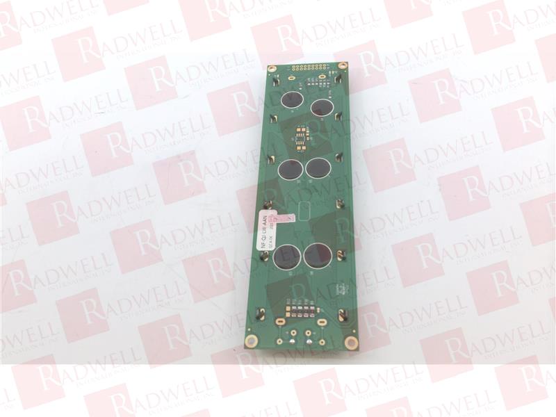 KYOCERA NF-QJ-LW-AAN
