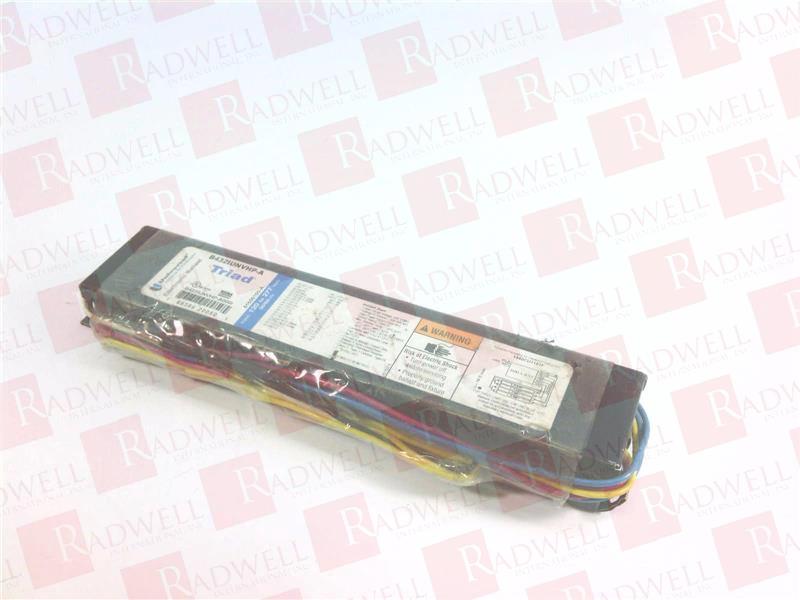 UNIVERSAL LIGHTING TECHNOLOGY B432IUNVHP-A000I