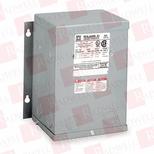 SCHNEIDER ELECTRIC 5S6FIS